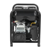 Бензиновый генератор  HHY 4050Si