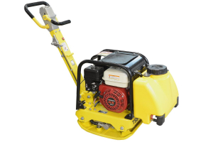 Виброплита ТСС TSS-CP-80T (гидравлический привод) Виброплита ТСС TSS-CP-80T (гидравлический привод) фото