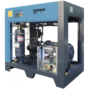 Винтовой компрессор Comaro XB 22-08 Винтовой компрессор Comaro XB 22-08 фото