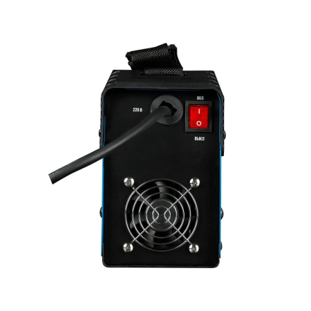 VARTEG 230  (ММА) VARTEG 230  (ММА)