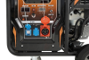Бензиновый генератор  15000E3A