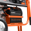 Бензиновый генератор  GRS 7500 E