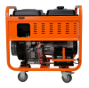 Дизельный генератор  DG6500EA Дизельный генератор  DG6500EA