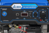 Бензиновый генератор  SGG 8000EHNA