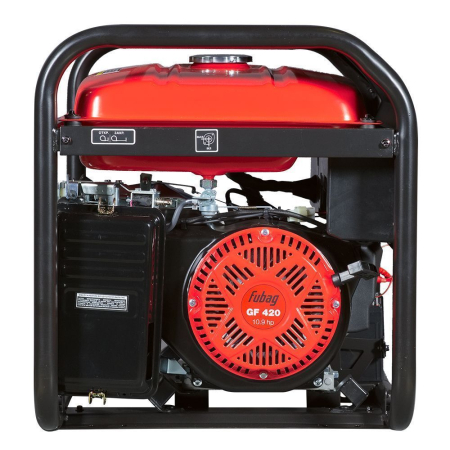 Бензиновый генератор  BS 6600 Бензиновый генератор  BS 6600