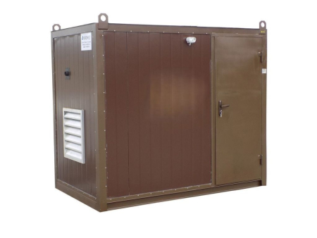 Дизельный генератор  АД-60C-Т400-2РНМ19 R4105BZLD