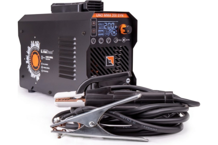 UNO MMA 200 SYN ( ПРОФ ММА) UNO MMA 200 SYN ( ПРОФ ММА)