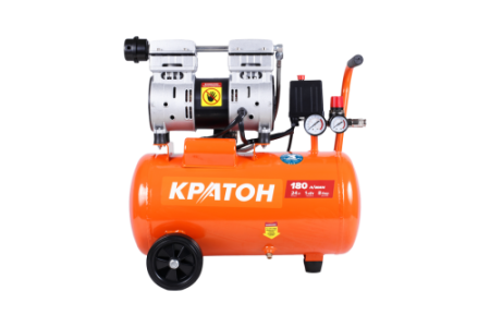 Поршневой компрессор  AC-180-24-OFS