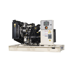 Дизельный генератор TEKSAN TJ45PE5L  фото