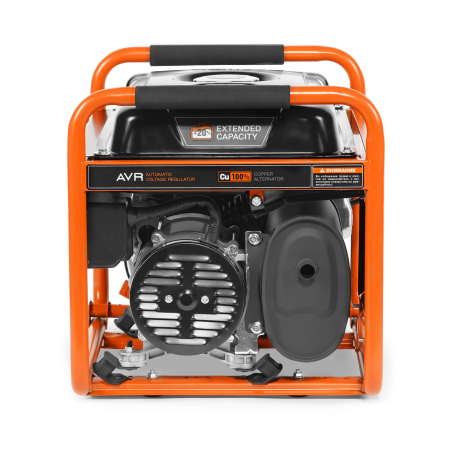 Бензиновый генератор DAEWOO GDA 3500 Бензиновый генератор DAEWOO GDA 3500