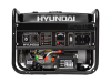 Бензиновый генератор Hyundai HHY 3000FE