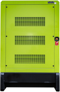 Дизельный генератор Motor АД640-T400 кожух  Дизельный генератор Motor АД640-T400 кожух  фото