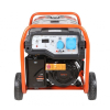 Бензиновый генератор Mitsui ZM 6500 E