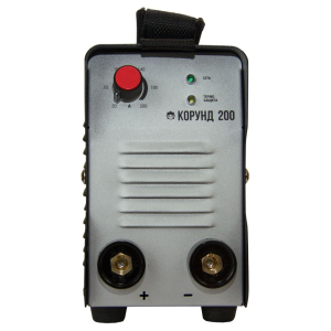 Сварочный инвертор MMA Fox Weld КОРУНД 200 (ММА) Сварочный инвертор MMA Fox Weld КОРУНД 200 (ММА) фото