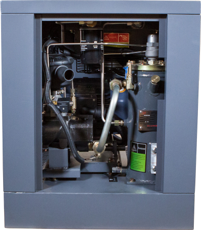 Винтовой компрессор  CA7.5-8RA IP54