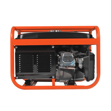 Бензиновый генератор  GRS 2500