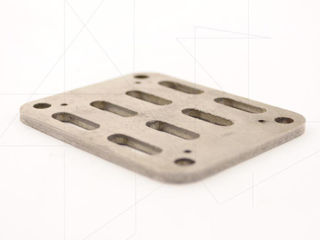 Седло С415М.01.00.808 к головке К22