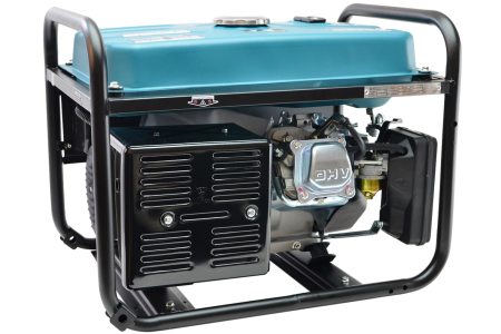 Бензиновый генератор Konner&Sohnen KS 3000E Бензиновый генератор Konner&Sohnen KS 3000E
