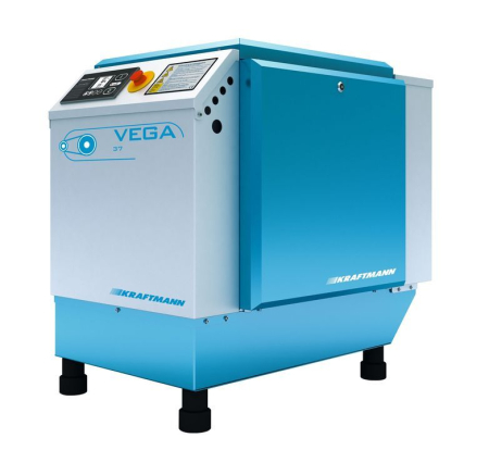 Винтовой компрессор  VEGA 30 13
