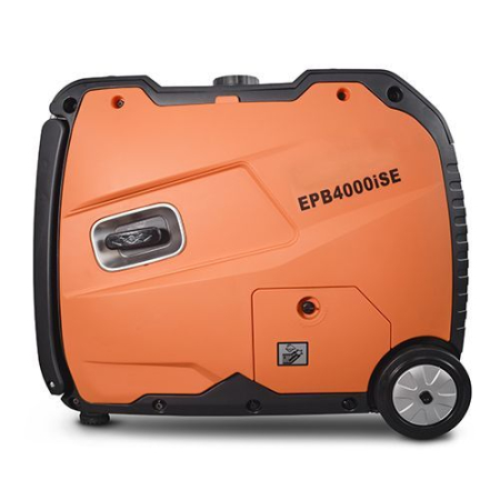 Бензиновый генератор  EPB4000iSE Бензиновый генератор  EPB4000iSE