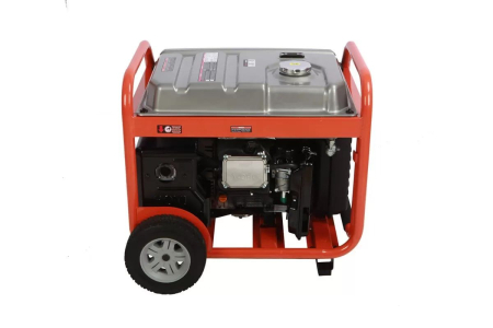 Бензиновый генератор  ZM 9500 iU Бензиновый генератор  ZM 9500 iU