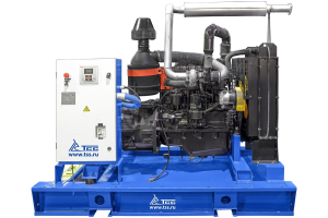 Дизельный генератор ТСС АД-60С-Т400-1РМ1 104819 промышленный фото