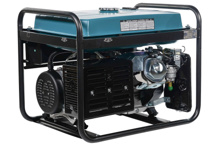 Бензиновый генератор Konner&Sohnen KS 7000 Бензиновый генератор Konner&Sohnen KS 7000