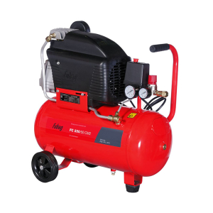 Поршневой компрессор Fubag FC 230/50 CM2 45681972 масляный фото