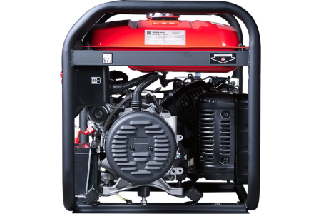 Бензиновый генератор  BS 8000 A ES Бензиновый генератор  BS 8000 A ES