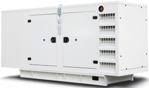 Дизельный генератор HERTZ HG 44 PC  фото