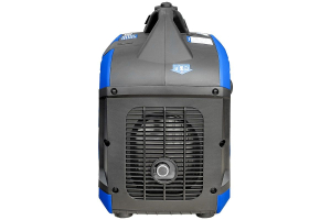 Бензиновый генератор ТСС SGG 3000Si 060054 4-х тактный фото