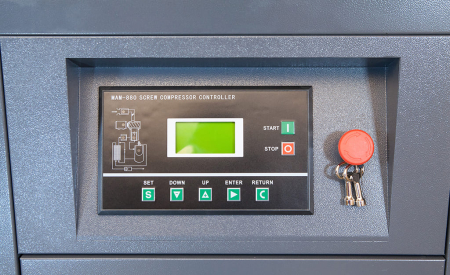 Винтовой компрессор  CA185-16GA IP23 Винтовой компрессор  CA185-16GA IP23