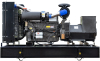 Дизельный генератор  АД250-T400 Дизельный генератор  АД250-T400
