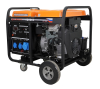 Бензиновый генератор  10 GF-4 (LF12000E) Бензиновый генератор  10 GF-4 (LF12000E)