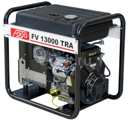 FV 13000 TRА