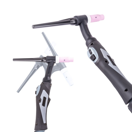 SAGGIO TIG 205 AC/DC PULSE SAGGIO TIG 205 AC/DC PULSE