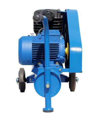 Поршневой компрессор ASO С412М* Поршневой компрессор ASO С412М*