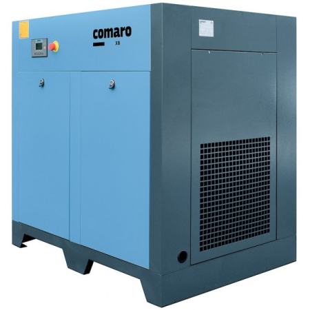 Винтовой компрессор COMARO XB 55-08 Винтовой компрессор COMARO XB 55-08