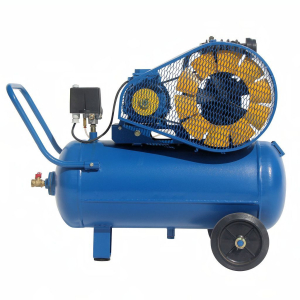 Поршневой компрессор АСО Бежецк K11/7 Поршневой компрессор АСО Бежецк K11/7 фото