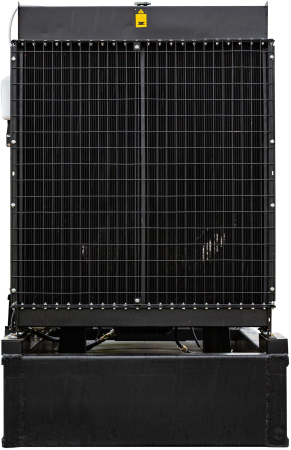 Дизельный генератор  АД550-T400 Дизельный генератор  АД550-T400