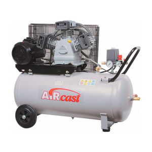 Поршневой компрессор Remeza СБ4/С-100.LB40 Поршневой компрессор Remeza СБ4/С-100.LB40 фото