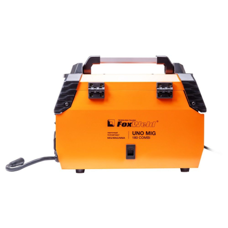 UNO MIG 180 COMBI UNO MIG 180 COMBI