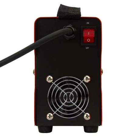 KVAZARRUS 210 (ММА) KVAZARRUS 210 (ММА)