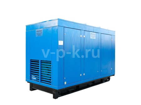 Дизельный генератор  АД-400C-Т400-1РПМ11
