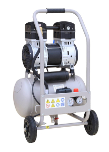 Поршневой компрессор Remeza СБ4/С-20.OLD20 передвижной электрический фото