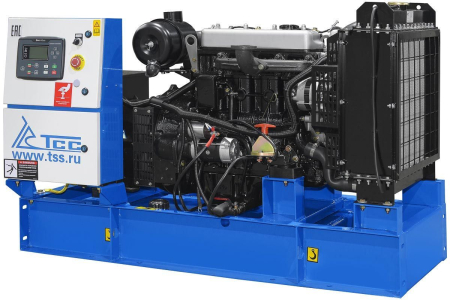 Дизельный генератор ТСС АД-16С-Т400 Дизельный генератор ТСС АД-16С-Т400