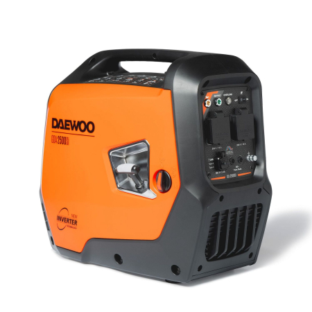 Бензиновый генератор  GDA 2500Si Бензиновый генератор  GDA 2500Si