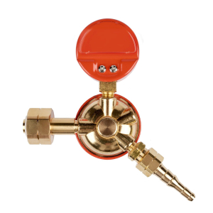 Редуктор пропановый БПО-5-5 (тип 2)  Редуктор пропановый БПО-5-5 (тип 2) фото