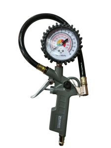 Набор пневмоинструмента Zammer 2000A2 105814 Набор пневмоинструмента Zammer 2000A2 105814 фото