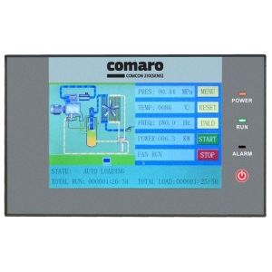 Винтовой компрессор Comaro SB 18,5-13 фото